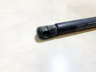 Peça sobressalente para automóvel em segunda mão amortecedor do capô por opel antara 2.0 cdti cat (z 20 dmh / llw) referências oem iam 96661404  