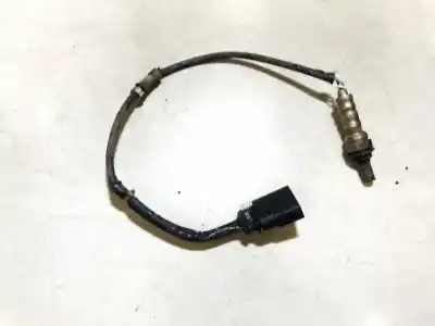 Second-hand car spare part lambda probe for volkswagen jetta (1k2) 2.0 tdi oem iam references 036906262d
