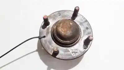 Pezzo di ricambio per auto di seconda mano snodo posteriore sinistro per kia cerato 1.6 lx berlina riferimenti oem iam 