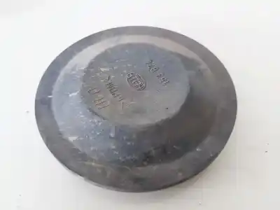 Peça sobressalente para automóvel em segunda mão plásticos por renault scenic ii 1.6 16v referências oem iam 153874