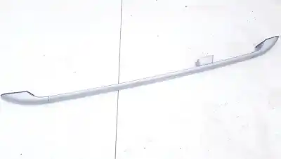 Автозапчастина б/у пластикler для renault laguna ii (bg0) 2.2 dci turbodiesel посилання на oem iam 