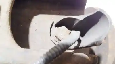 Peça sobressalente para automóvel em segunda mão sensor abs por citroen ds3 1.2 12v vti referências oem iam   