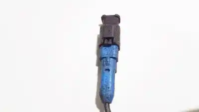 Peça sobressalente para automóvel em segunda mão sensor abs por citroen ds3 1.2 12v vti referências oem iam   