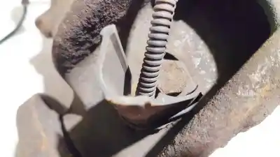 Peça sobressalente para automóvel em segunda mão sensor abs por citroen ds3 1.2 12v vti referências oem iam   