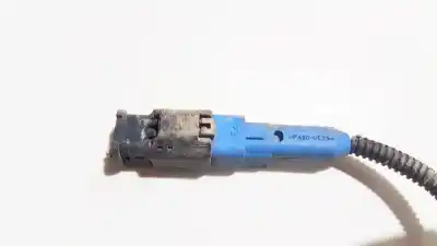 Peça sobressalente para automóvel em segunda mão sensor abs por citroen ds3 1.2 12v vti referências oem iam   