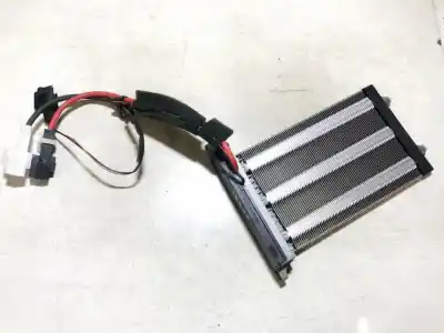 Peça sobressalente para automóvel em segunda mão resistência sofagem chauffage por ford mondeo iv 1.8 tdci referências oem iam 10090710191403
