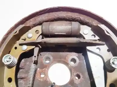 Peça sobressalente para automóvel em segunda mão peças diversas por audi 80 (811/813) 1.8 referências oem iam   