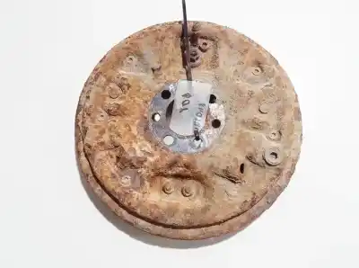 Peça sobressalente para automóvel em segunda mão peças diversas por audi 80 (811/813) 1.8 referências oem iam   