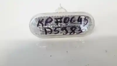Peça sobressalente para automóvel em segunda mão farolim do lado esquerdo por ford focus turnier (cb4) 1.6 16v cat referências oem iam 4m5a13k309aa