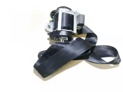 Peça sobressalente para automóvel em segunda mão cinto de segurança dianteiro direito por ford mondeo iv 1.8 tdci referências oem iam 9g9n61294bbw