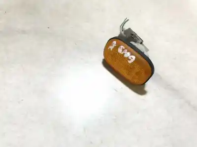 Pezzo di ricambio per auto di seconda mano lampada laterale destra per ford focus turnier (cb4) 1.6 16v cat riferimenti oem iam 6r019461