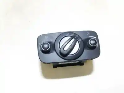 Peça sobressalente para automóvel em segunda mão comutador de luzes por ford mondeo iv 1.8 tdci referências oem iam ag9t13a024ca