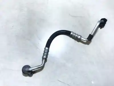 Peça sobressalente para automóvel em segunda mão tubo de pressão de direção assistida por ford mondeo iv 1.8 tdci referências oem iam 