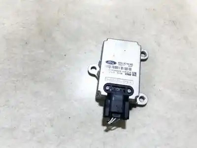 Peça sobressalente para automóvel em segunda mão sensor por ford mondeo iv 1.8 tdci referências oem iam 6g913c187ag