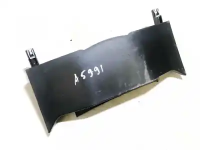 Peça sobressalente para automóvel em segunda mão plásticos por ford mondeo iv 1.8 tdci referências oem iam 7s71a04291acw