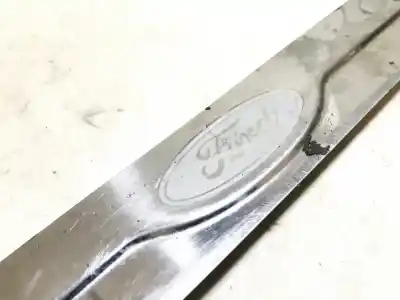 Pezzo di ricambio per auto di seconda mano plastica per ford mondeo iv 1.8 tdci riferimenti oem iam   