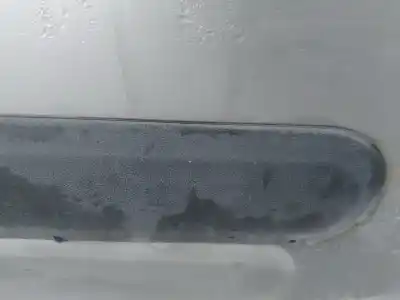 Автозапчастина б/у пластика для ford transit connect (tc7) 1.8 tdci cat посилання на oem iam   