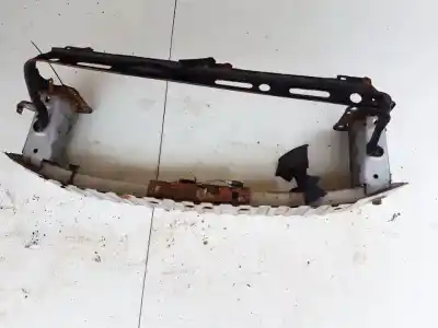 Second-hand car spare part front bumper reinforcement for ford focus c-max (cap) 1.6 tdci cat oem iam references 
