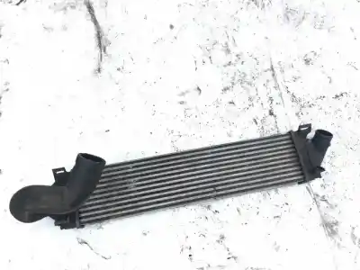 Peça sobressalente para automóvel em segunda mão intercooler por ford mondeo iv 1.8 tdci referências oem iam 6g919l440fd
