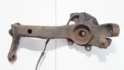 Автозапчасти б/у передняя левая кулачка за volkswagen passat variant (3b5) 1.8 ссылки oem iam 8d0407257s  