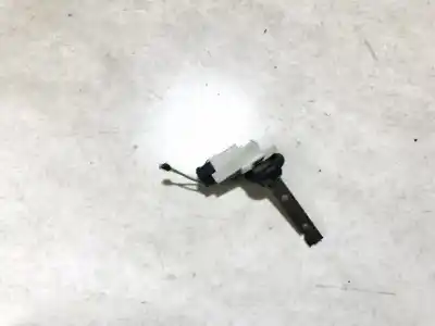 Peça sobressalente para automóvel em segunda mão sensor por ford mondeo iv 1.8 tdci referências oem iam 6652a  