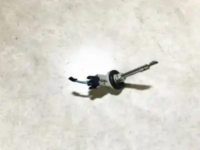 Peça sobressalente para automóvel em segunda mão sensor por ford mondeo iv 1.8 tdci referências oem iam 6652a  