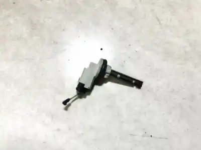 Peça sobressalente para automóvel em segunda mão sensor por ford mondeo iv 1.8 tdci referências oem iam 6652a  