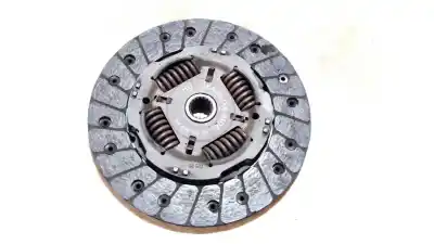 Peça sobressalente para automóvel em segunda mão kit de embreagem por peugeot 208 1.2 12v vti referências oem iam 9801139380