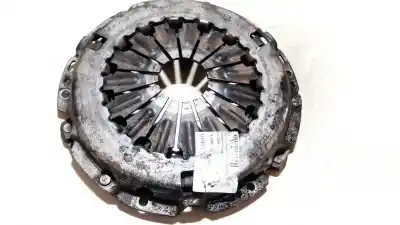 Second-hand car spare part clutch kit for toyota corolla (e11) 2.0 d-4d linea sol oem iam references 12240