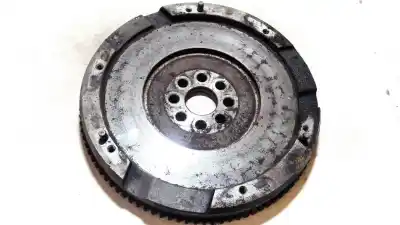 Second-hand car spare part engine flywheel for toyota corolla (e11) 2.0 d-4d linea sol oem iam references 
