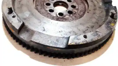 Second-hand car spare part engine flywheel for toyota corolla (e11) 2.0 d-4d linea sol oem iam references   