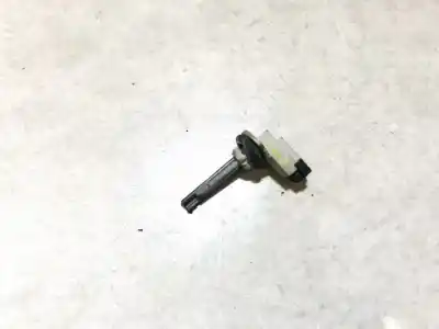 Peça sobressalente para automóvel em segunda mão sensor por ford mondeo iv 1.8 tdci referências oem iam 6652a  