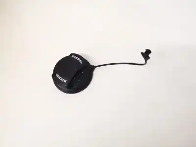 Tweedehands auto-onderdeel buitenste brandstofdop voor opel antara 2.0 cdti cat (z 20 dmh / llw) oem iam-referenties 