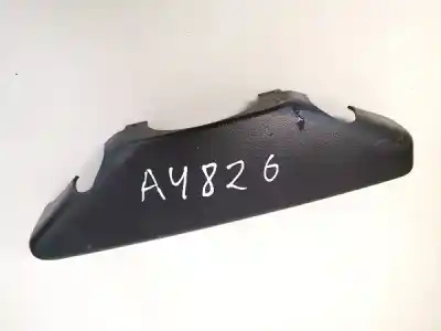 Tweedehands auto-onderdeel voorlijst voor opel antara 2.0 cdti cat (z 20 dmh / llw) oem iam-referenties 96476897