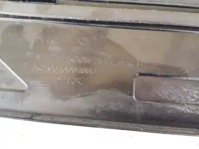 Peça sobressalente para automóvel em segunda mão vidro de custódia triangular traseiro esquerdo por opel antara 2.0 cdti cat (z 20 dmh / llw) referências oem iam 96660068  