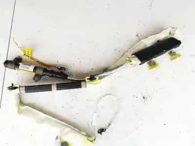 Tweedehands auto-onderdeel gordijn airbag voor rechts voor opel antara 2.0 cdti cat (z 20 dmh / llw) oem iam-referenties 96832765