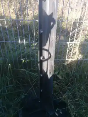 Автозапчастина б/у права бічна сподница (виріз) для opel antara 2.0 cdti cat (z 20 dmh / llw) посилання на oem iam 96660204  