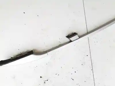 Автозапчасти б/у пластик за opel antara 2.0 cdti cat (z 20 dmh / llw) ссылки oem iam   