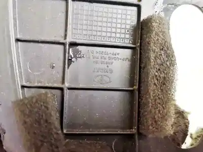 Автозапчасти б/у пластик за opel antara 2.0 cdti cat (z 20 dmh / llw) ссылки oem iam amp38189  