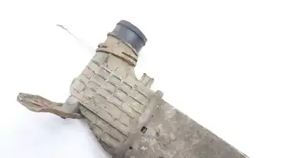 Peça sobressalente para automóvel em segunda mão intercooler por ford galaxy (vx) 1.9 tdi cat referências oem iam   