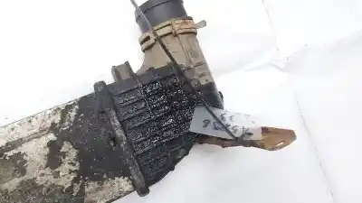 Peça sobressalente para automóvel em segunda mão intercooler por ford galaxy (vx) 1.9 tdi cat referências oem iam   