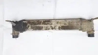 Peça sobressalente para automóvel em segunda mão intercooler por ford galaxy (vx) 1.9 tdi cat referências oem iam   
