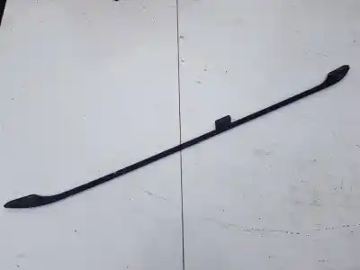 Pezzo di ricambio per auto di seconda mano plastica per audi a6 avant (c4) 2.5 tdi riferimenti oem iam   