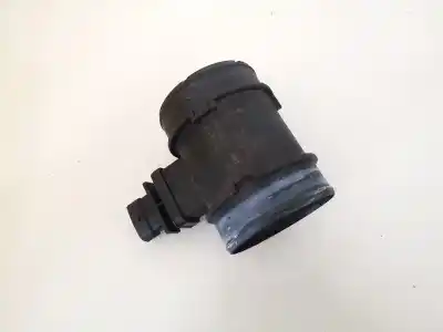 Автозапчастина б/у витратомір повітря для opel antara 2.0 cdti cat (z 20 dmh / llw) посилання на oem iam 0281002618  55350048