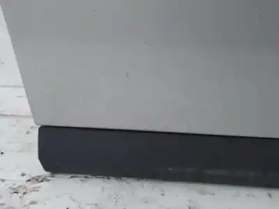 Second-hand car spare part plastics for volvo v50 (545) 2.0 d oem iam references   