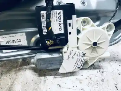 Second-hand car spare part rear right window motor for volvo v50 (545) 2.0 d oem iam references fr0160430b