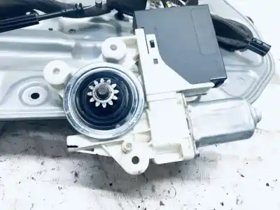 Peça sobressalente para automóvel em segunda mão motor elevador vidro traseiro direito por volvo v50 (545) 2.0 d referências oem iam fr0160430b  fr016043-0b, 30710070
