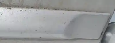 Pezzo di ricambio per auto di seconda mano plastica per mazda premacy (cp) 2.0 turbodiesel cat riferimenti oem iam   