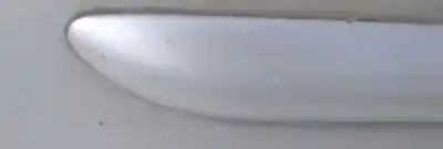 Pezzo di ricambio per auto di seconda mano plastica per mazda premacy (cp) 2.0 turbodiesel cat riferimenti oem iam   