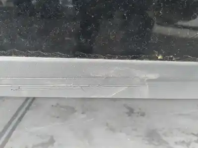 Pezzo di ricambio per auto di seconda mano plastica per ford focus turnier (cb4) 1.6 16v cat riferimenti oem iam   